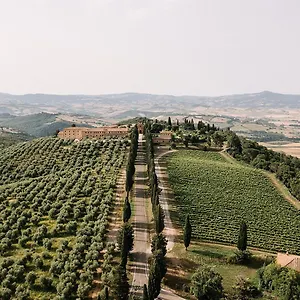  Alloggio per agriturismo Tenuta Di Montecucco - Collemassari Hospitality