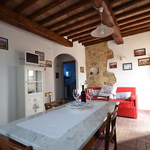  Appartamento Antico Podere La Martinella