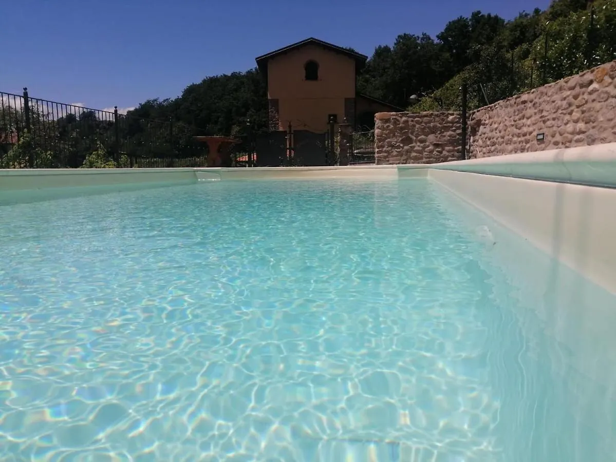 Agriturismo Il Poderetto Licciana Nardi