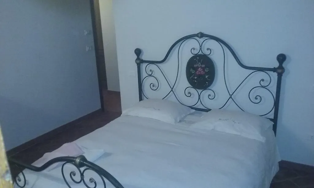 Agriturismo Il Poderetto Licciana Nardi 0*,