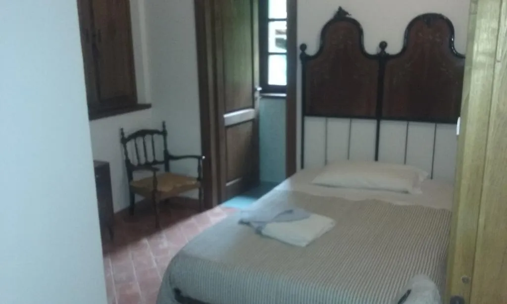 Agriturismo Il Poderetto Licciana Nardi