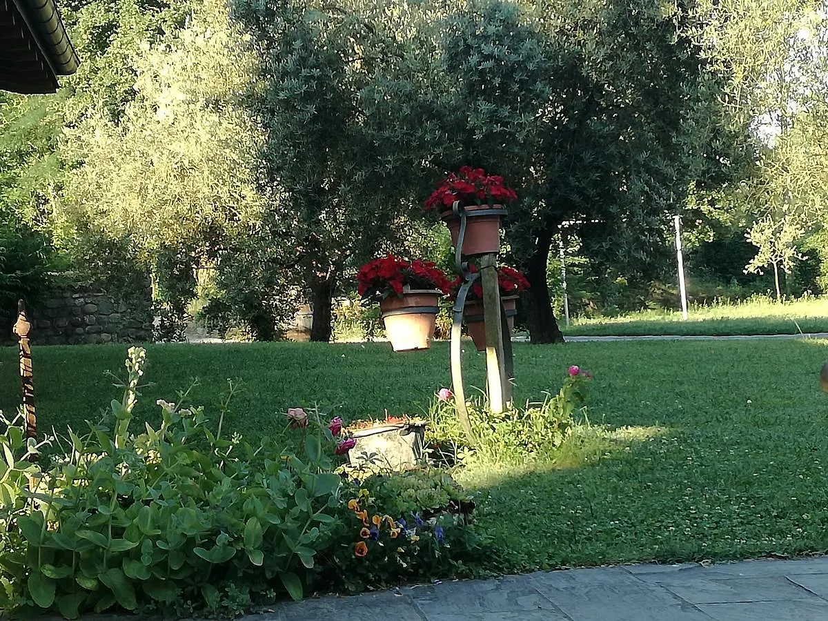 Agriturismo Il Poderetto Licciana Nardi
