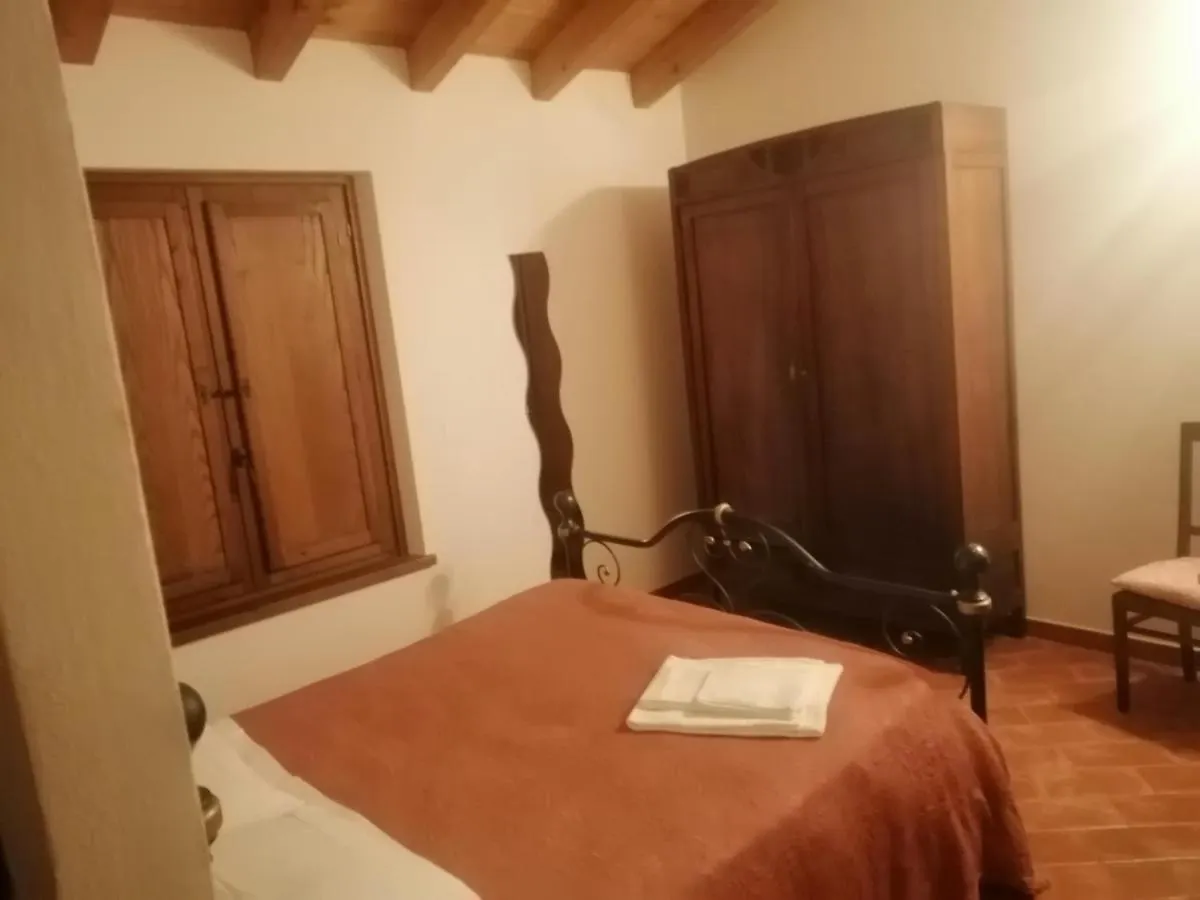 Agriturismo Il Poderetto Licciana Nardi 0*,